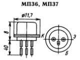 МП36,МП37