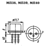 МП38,МП39,МП40